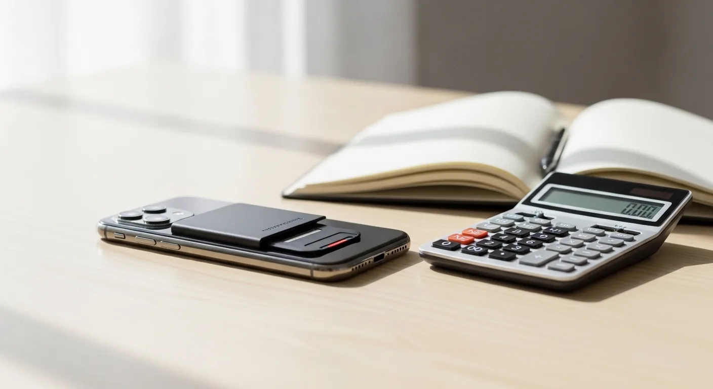 Контроль бюджета при игре в мобильные слоты